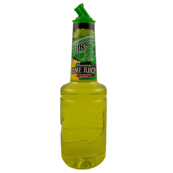 Lime Juice